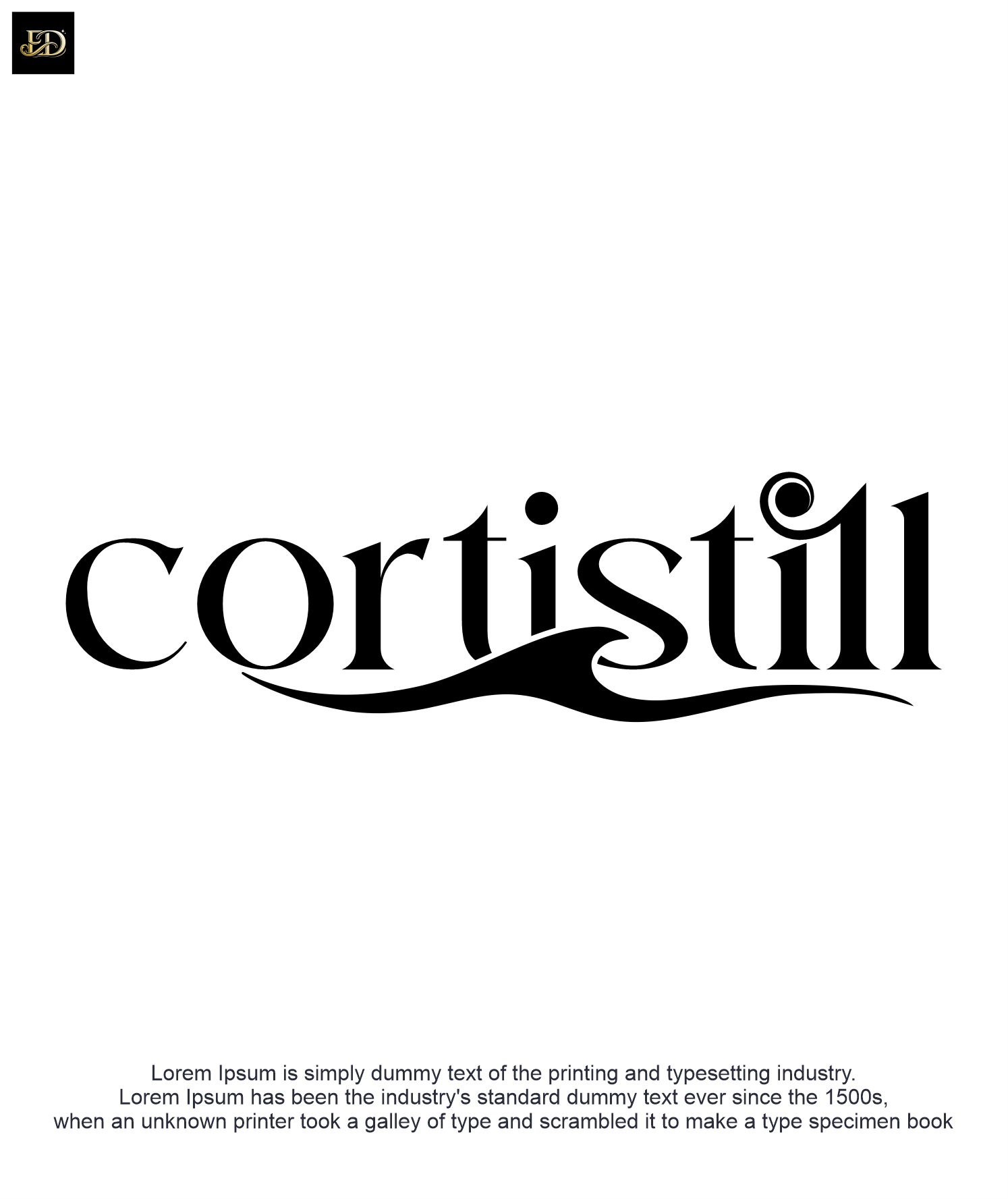 Logo Design by Eldmal for this project | Design #37040746