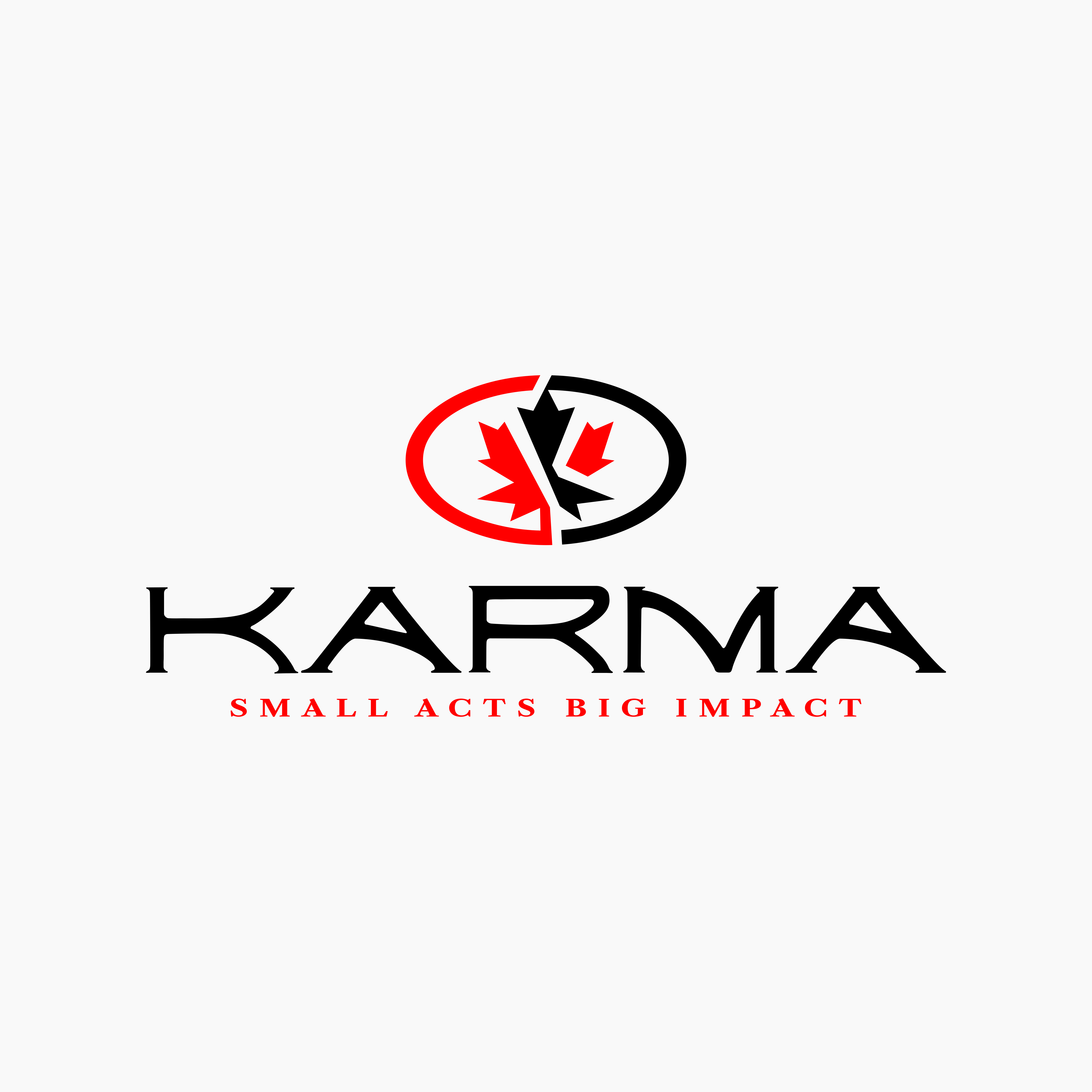 Logo Design by ramu 6 for the Good Karma Supply Company | Design #37041821
