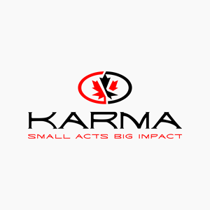 Logo Design by ramu 6 for the Good Karma Supply Company | Design: #37041822