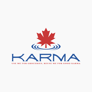 Logo Design by ramu 6 for the Good Karma Supply Company | Design: #37044929