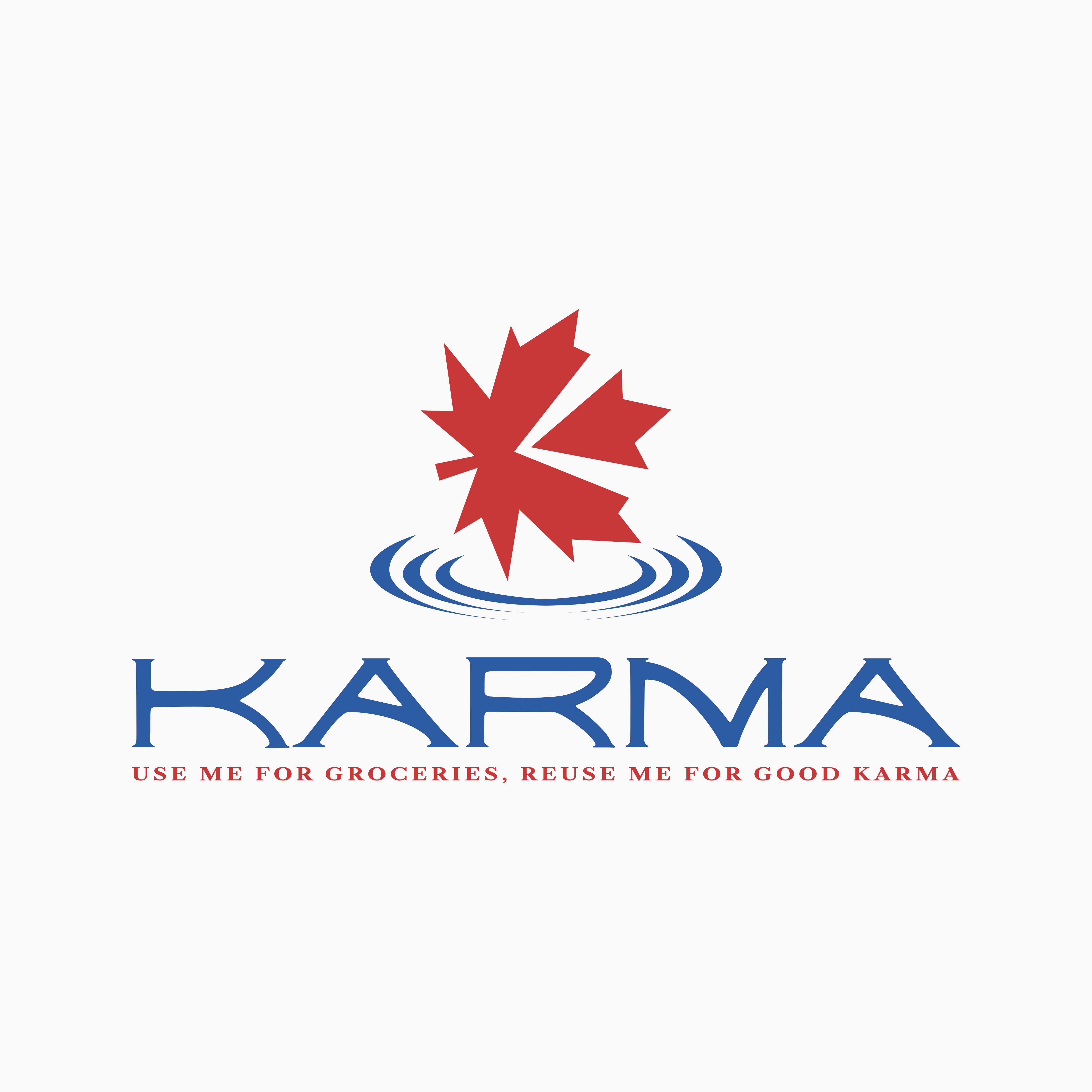 Logo Design by ramu 6 for the Good Karma Supply Company | Design #37044930