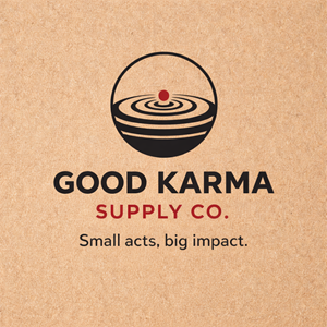 Design de Logo par Raton2010 pour the Good Karma Supply Company | Design #37041560