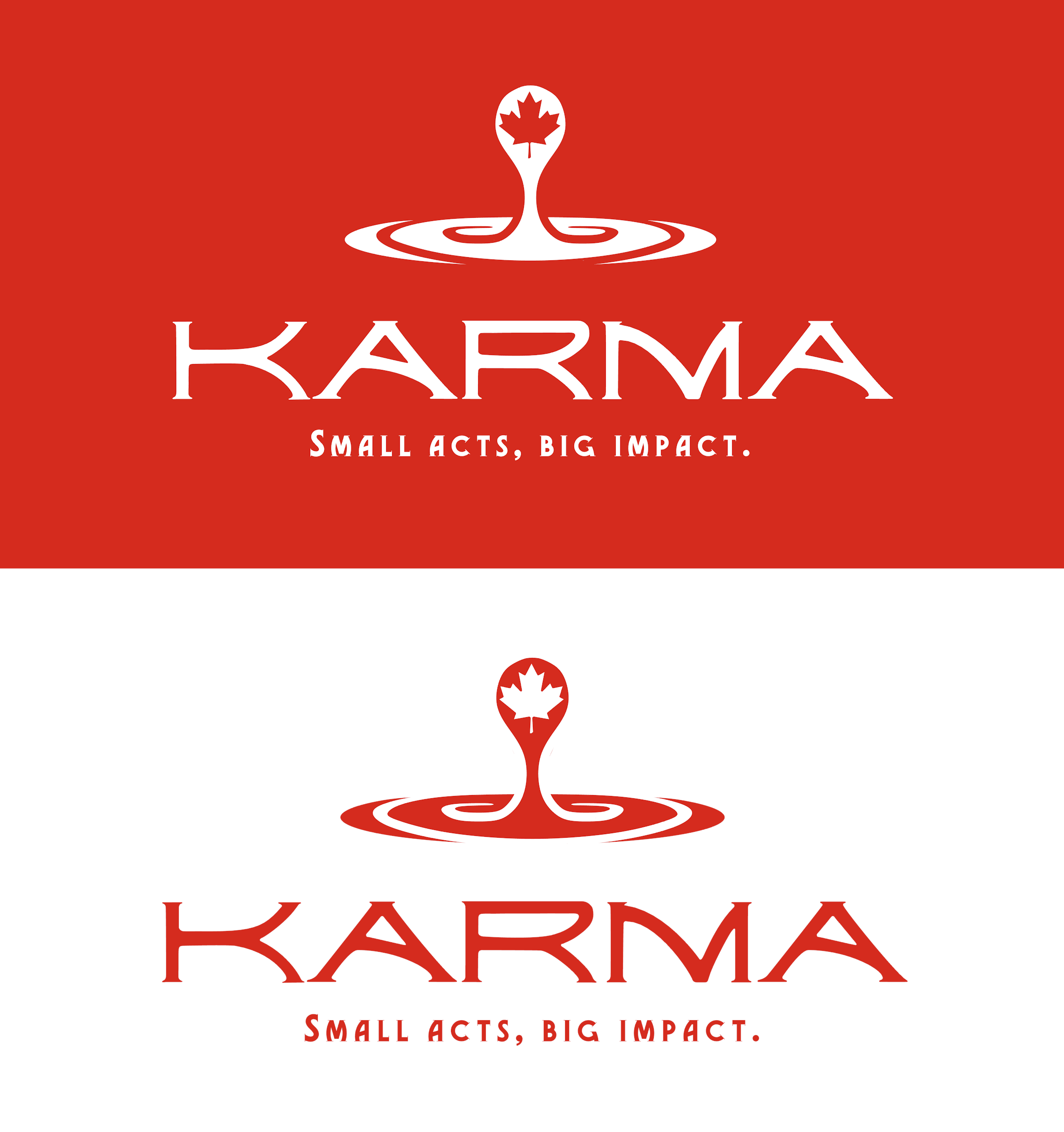 Design de Logo par Sistemais pour the Good Karma Supply Company | Design #37047281