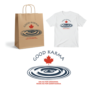 Design de Logo par bethmage janaka pour the Good Karma Supply Company | Design #37043894