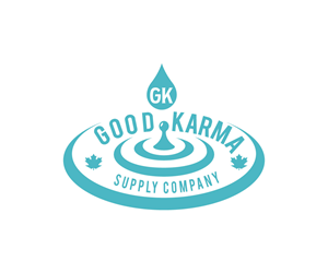Logo Design by Ansh Design for the Good Karma Supply Company | Design: #37047724