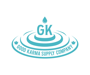 Logo Design by Ansh Design for the Good Karma Supply Company | Design: #37047726