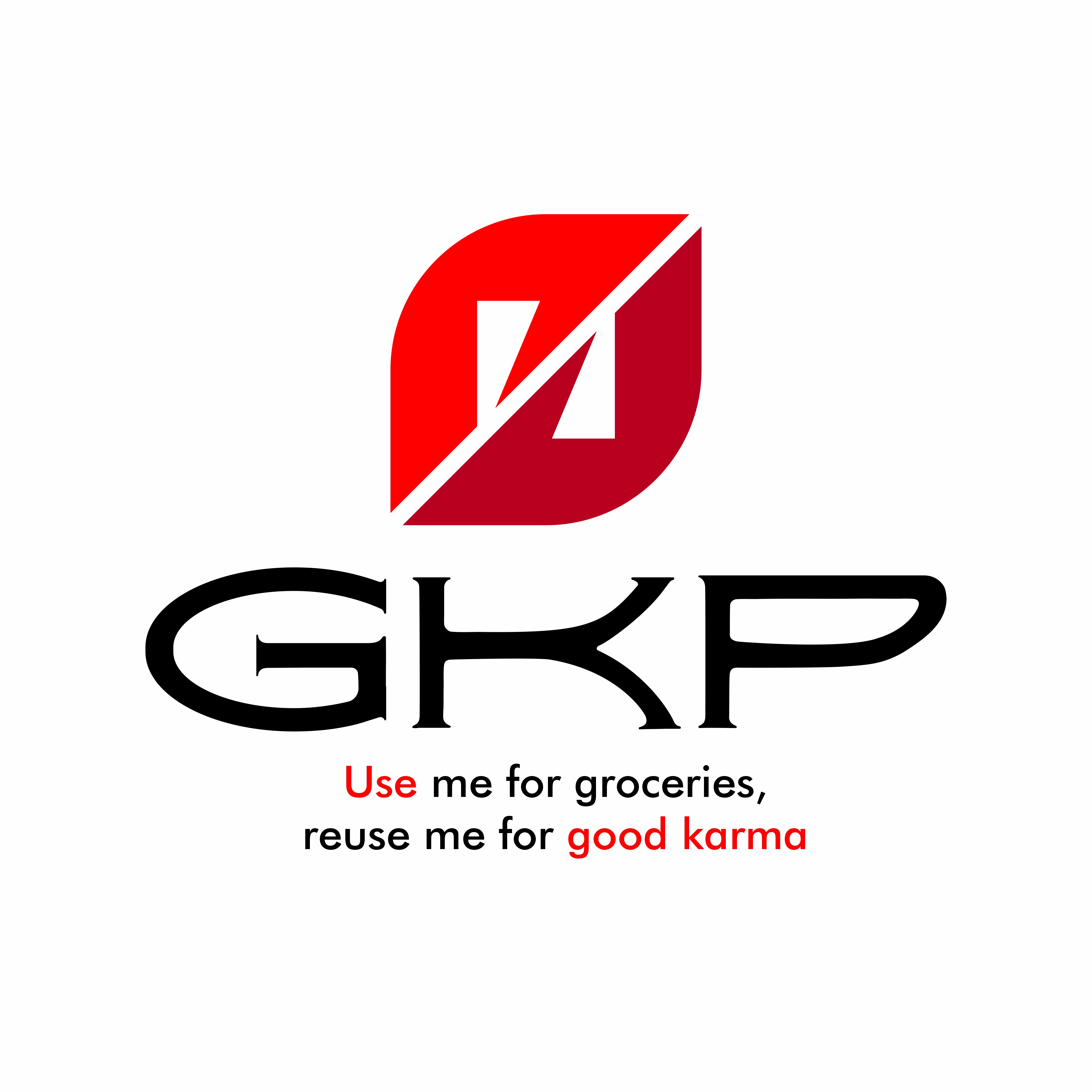 Design de Logo par Sergio Medina pour the Good Karma Supply Company | Design #37041233