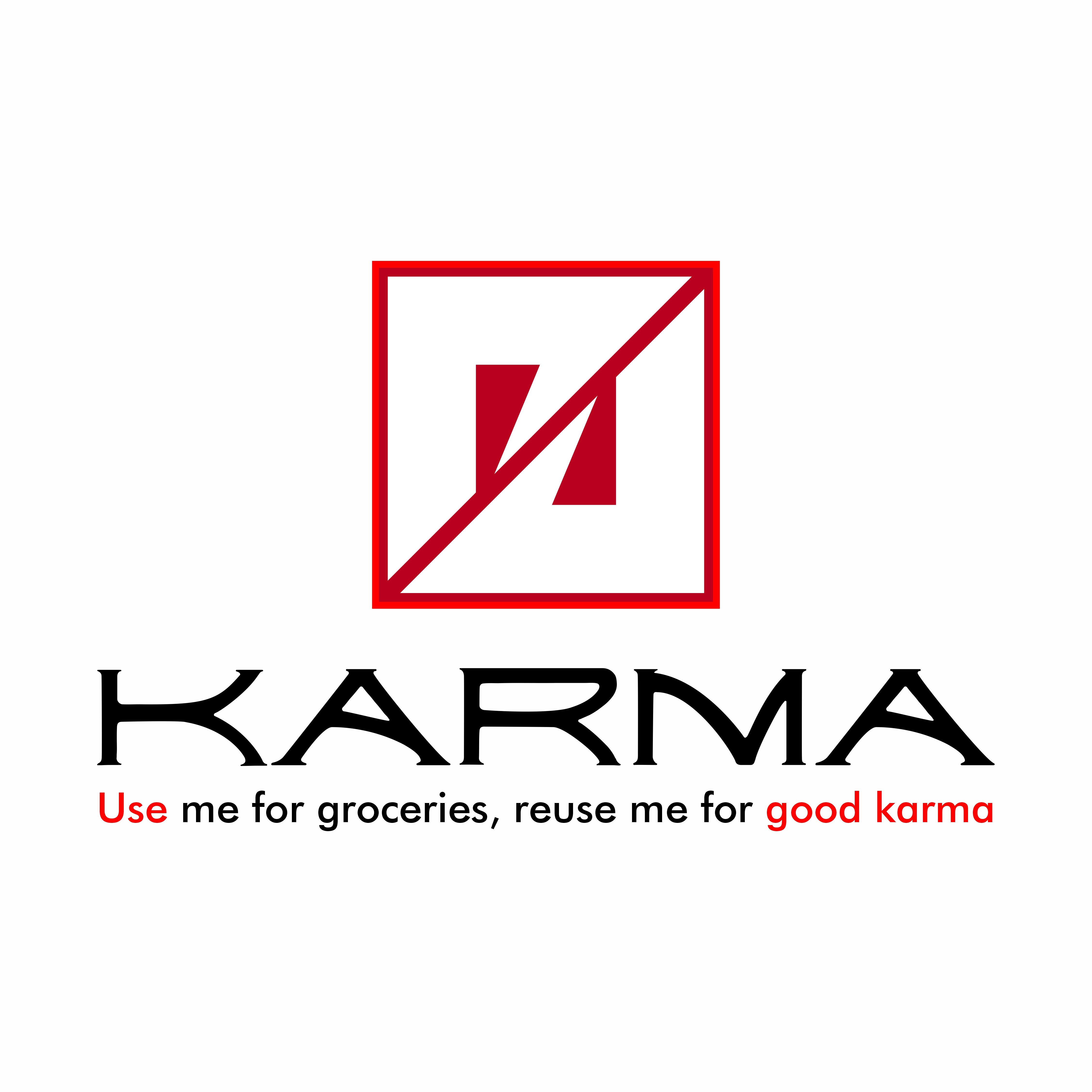 Logo Design by Sergio Medina for the Good Karma Supply Company | Design #37041239