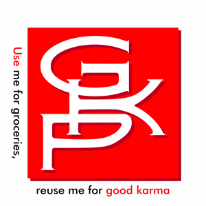 Logo Design by Sergio Medina for the Good Karma Supply Company | Design: #37041242