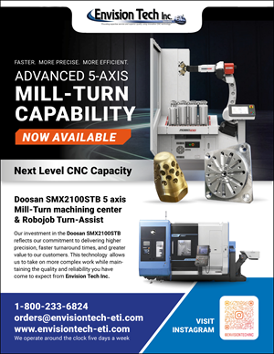 Flyer Design by MarkoE for Envision Tech Inc | Design: #37043085