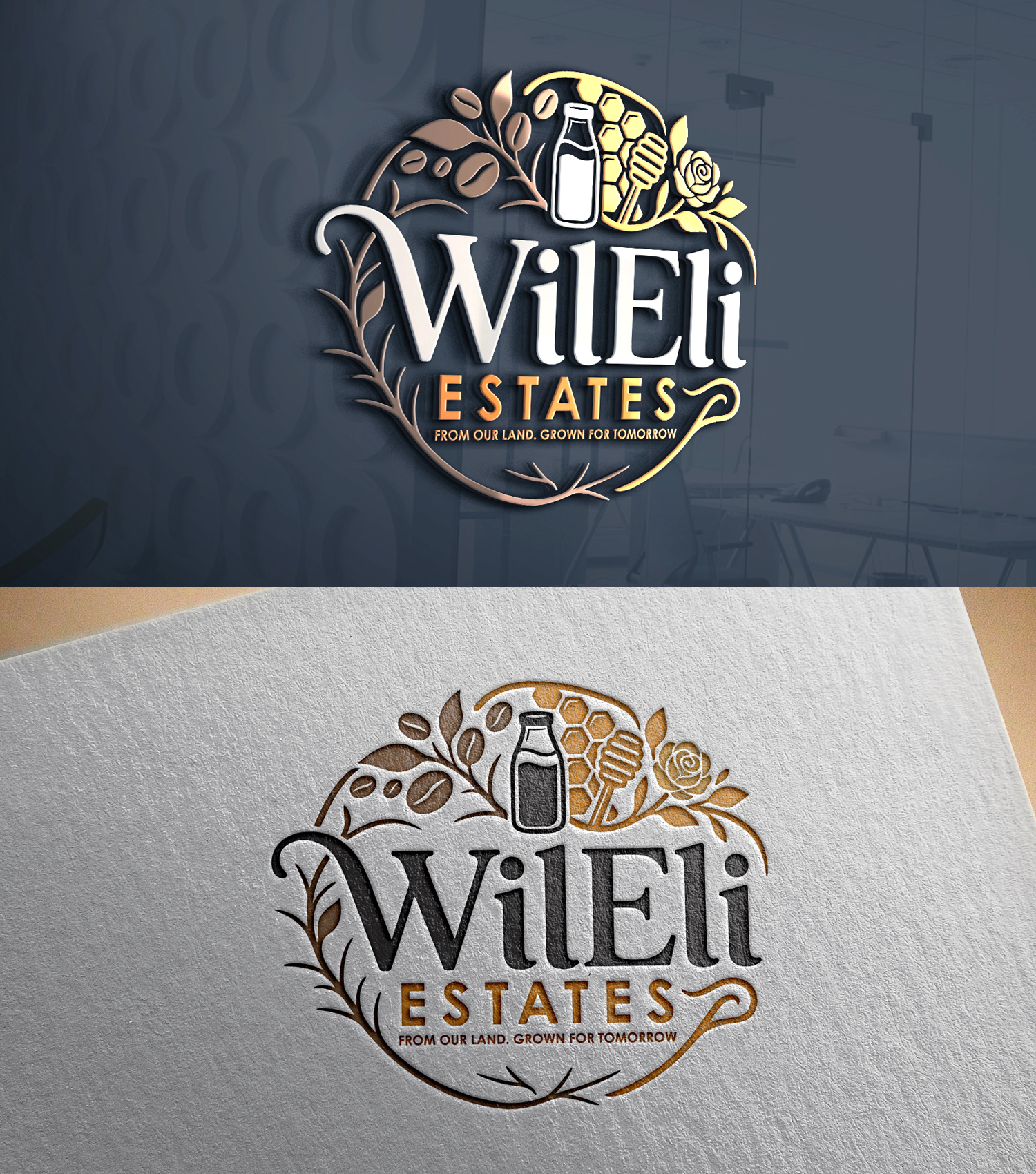 Diseño de Logo por 24ksunny para este proyecto | Diseño #37040945