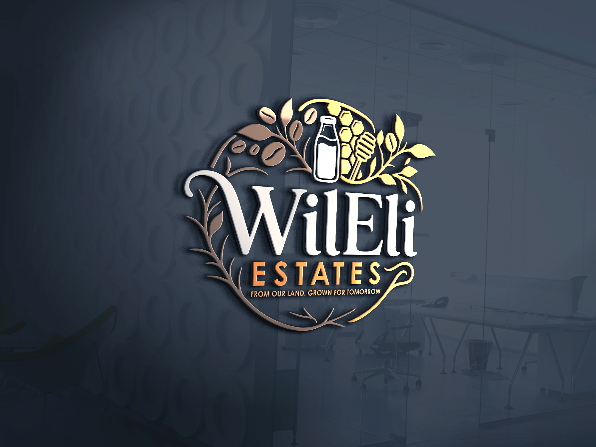 Diseño de Logo por 24ksunny para este proyecto | Diseño #37044436