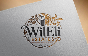 Diseño de Logo por 24ksunny para este proyecto | Diseño: #37044437