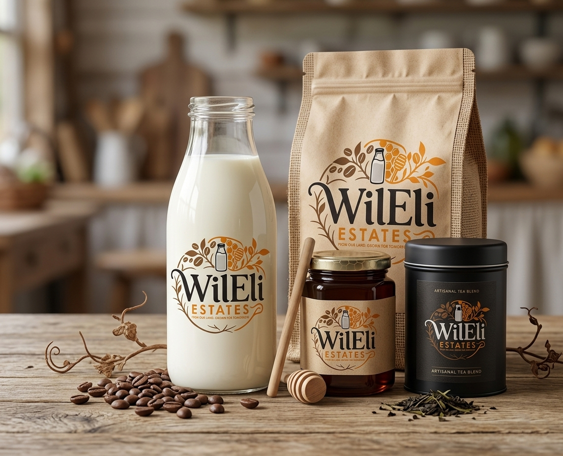 Diseño de Logo por 24ksunny para este proyecto | Diseño #37048140