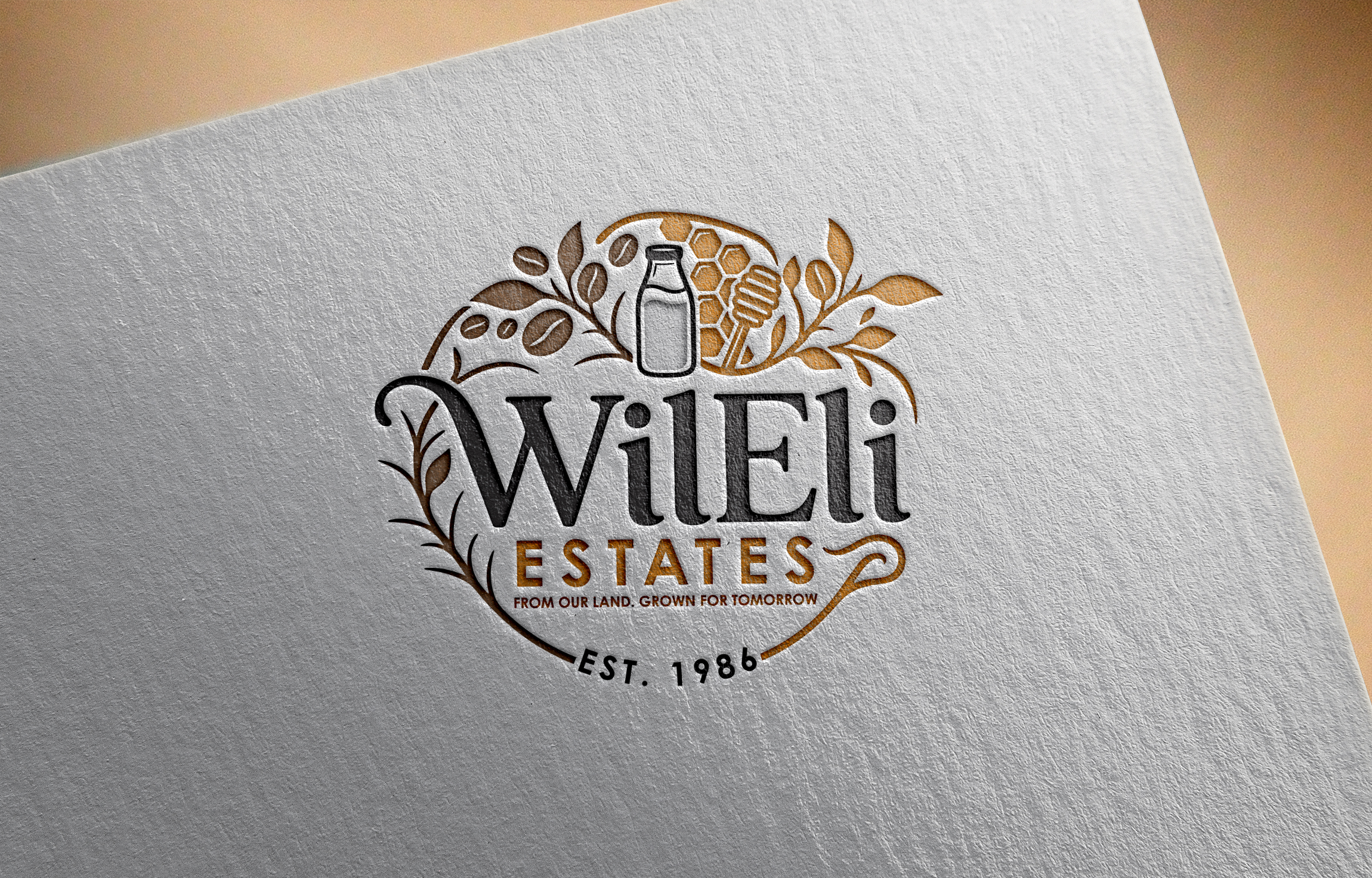 Diseño de Logo por 24ksunny para este proyecto | Diseño #37135429