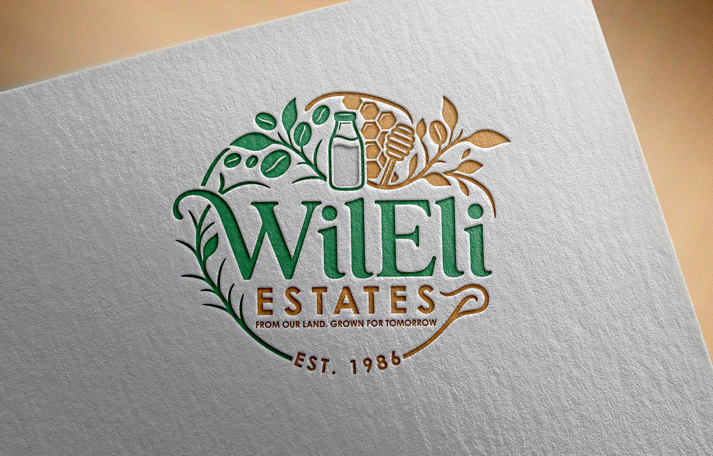 Logo Design by 24ksunny for this project | Design #37154304