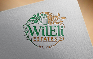 Logo Design by 24ksunny for this project | Design: #37154304