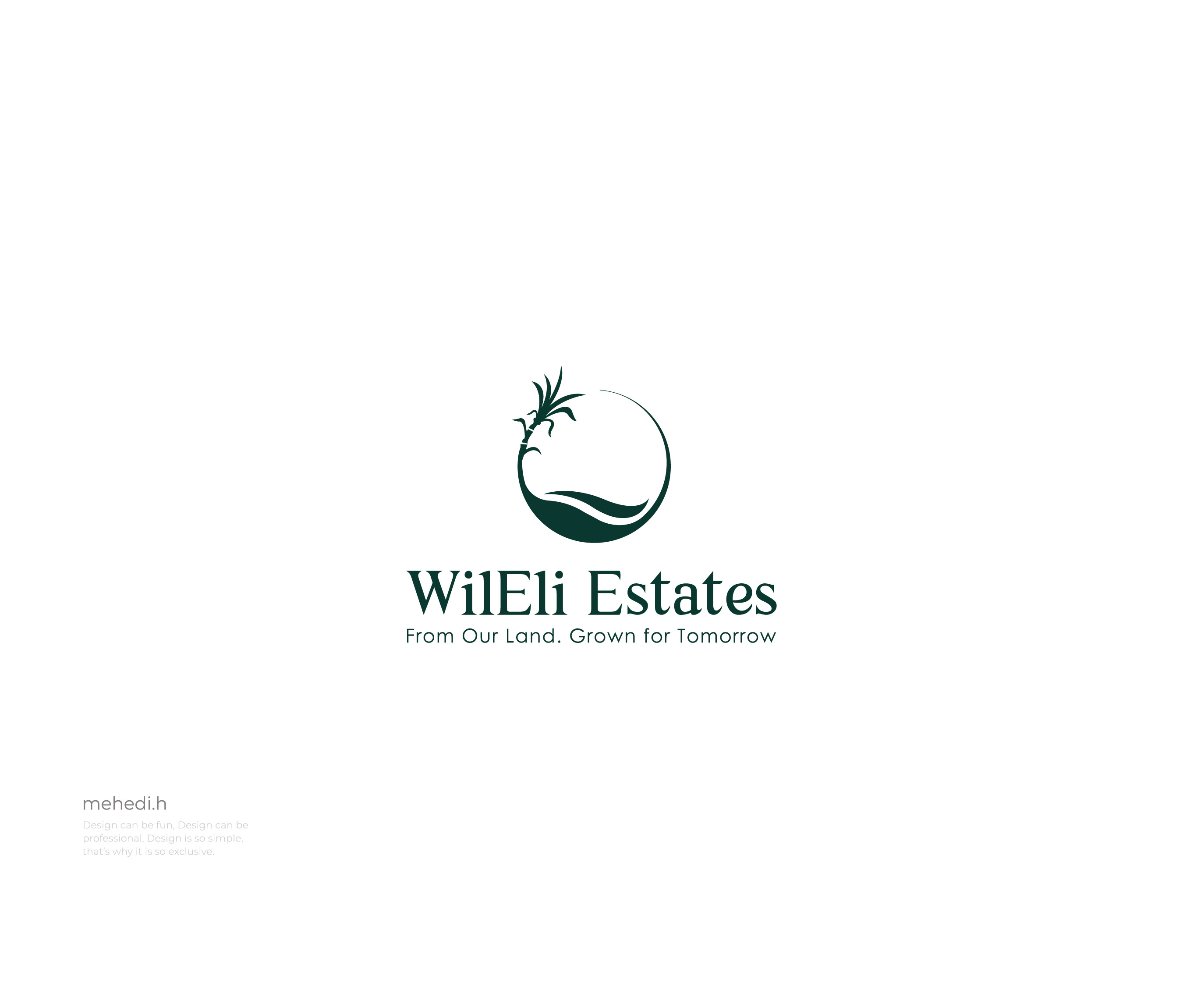 Diseño de Logo por mehedi.h para este proyecto | Diseño #37041809