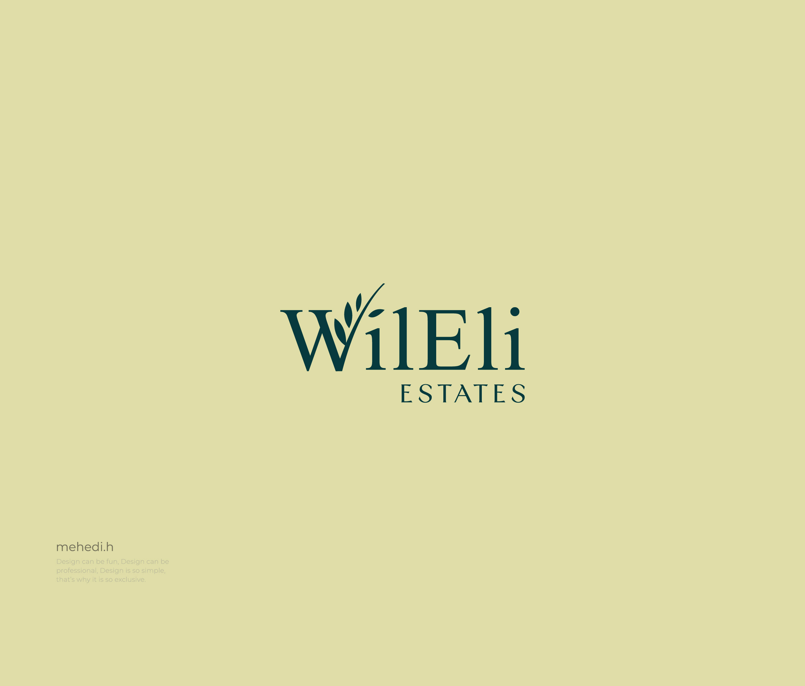 Diseño de Logo por mehedi.h para este proyecto | Diseño #37041849