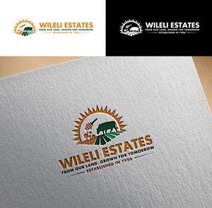 Logo Design by RA-bica