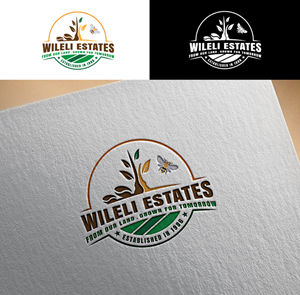 Diseño de Logo por RA-bica para este proyecto | Diseño: #37042580