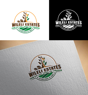 Diseño de Logo por RA-bica para este proyecto | Diseño: #37043614