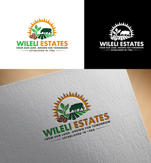 Diseño de Logo por RA-bica para este proyecto | Diseño: #37043648