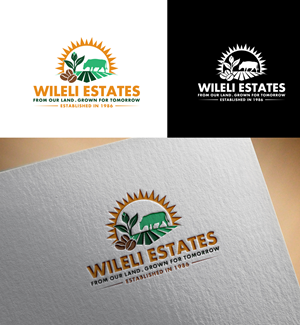 Diseño de Logo por RA-bica para este proyecto | Diseño: #37043649