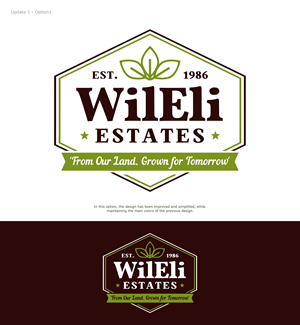 Diseño de Logo por Sistemais para este proyecto | Diseño: #37062589