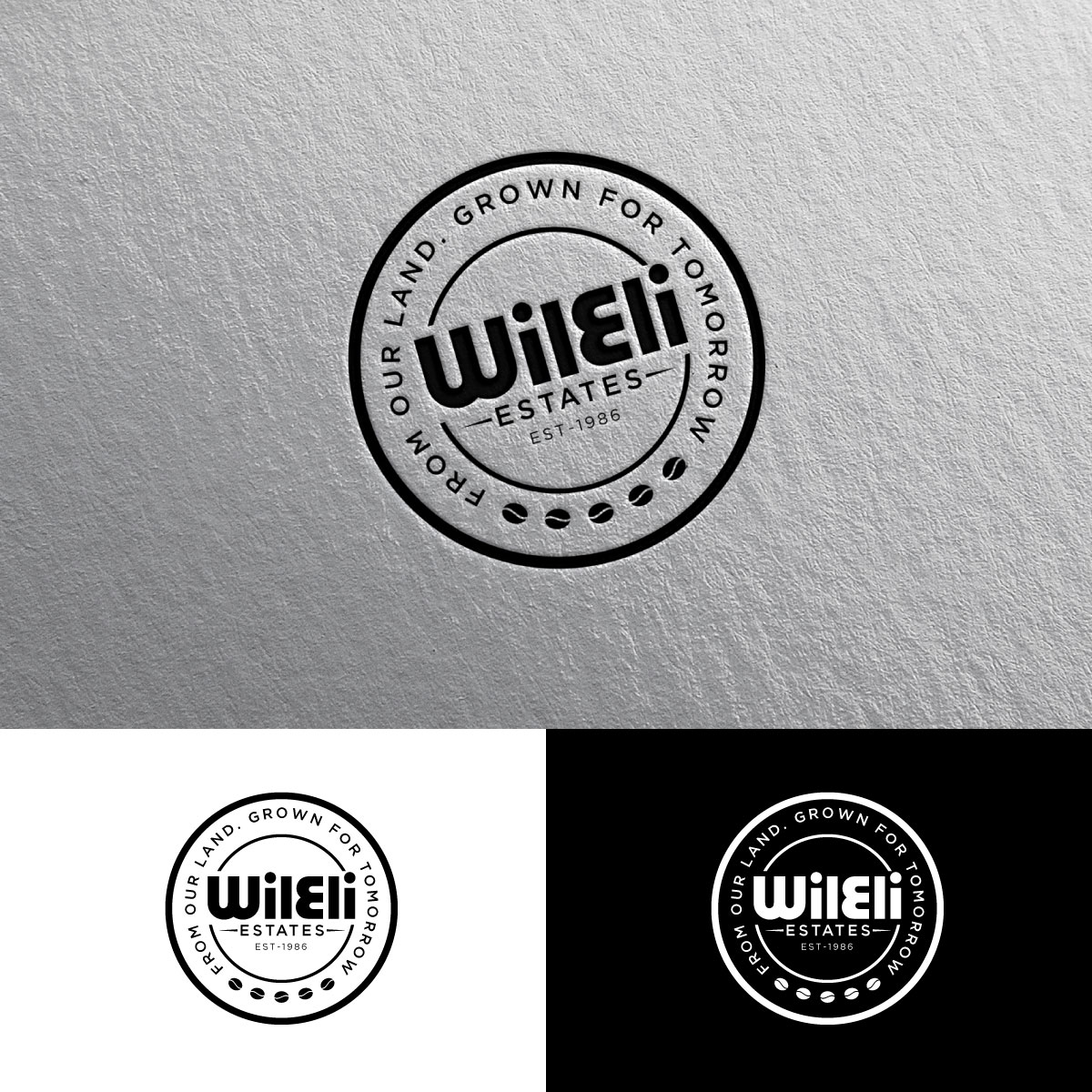 Diseño de Logo por Alex Henry para este proyecto | Diseño #37041356