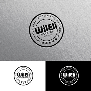 Diseño de Logo por Alex Henry para este proyecto | Diseño: #37041356