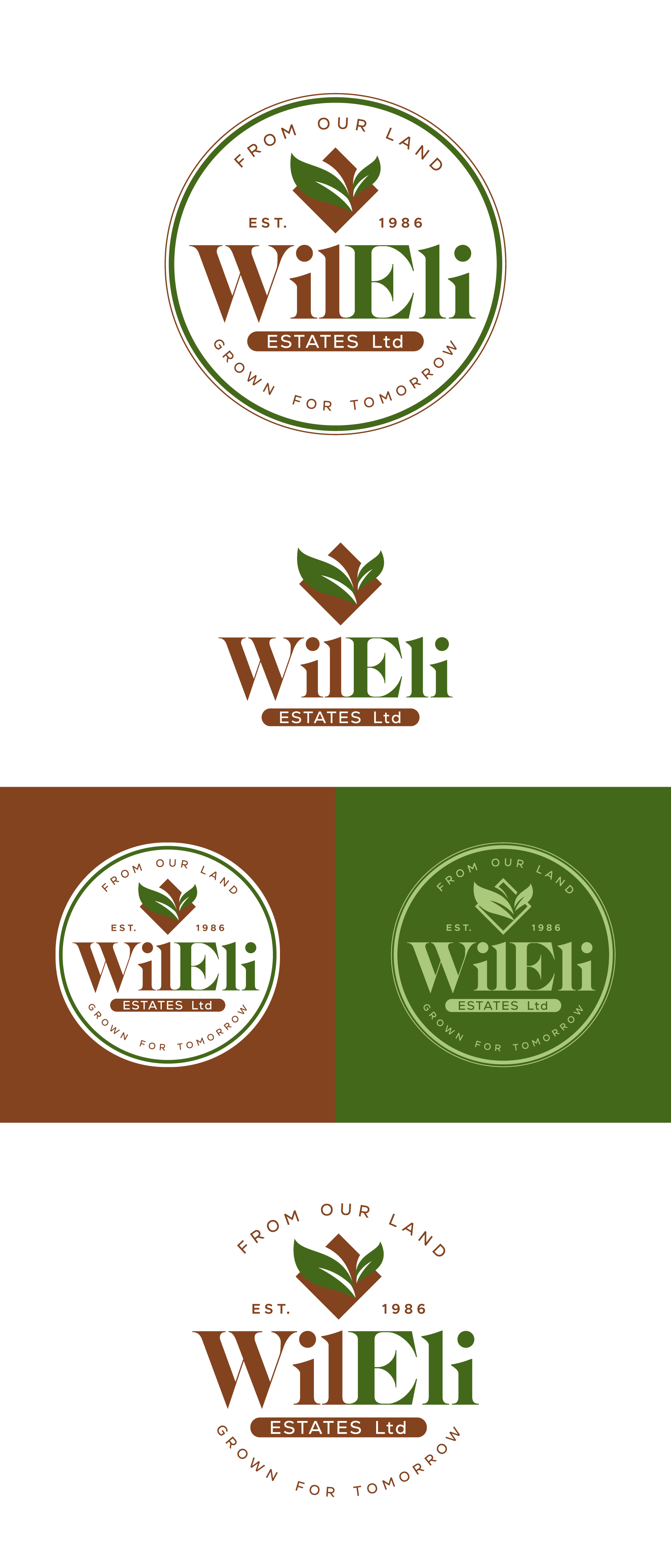 Diseño de Logo por debdesign para este proyecto | Diseño #37042357