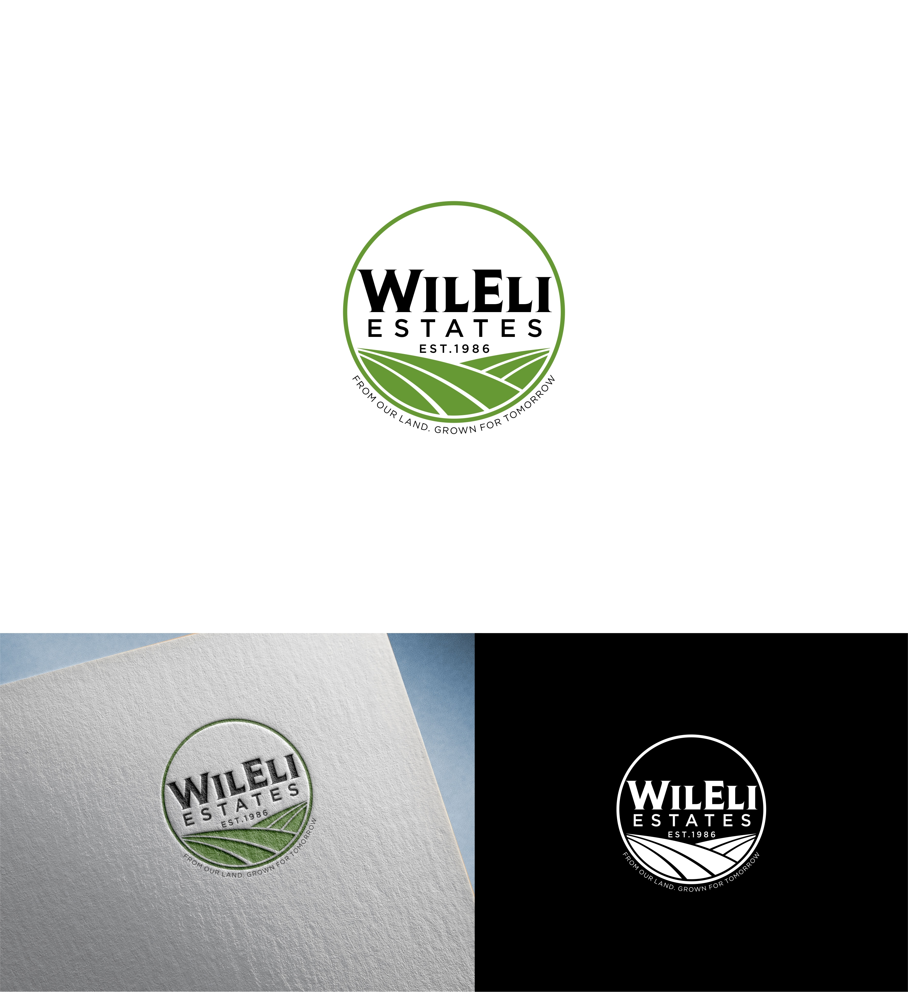 Diseño de Logo por Joenet Jayawarna para este proyecto | Diseño #37044167