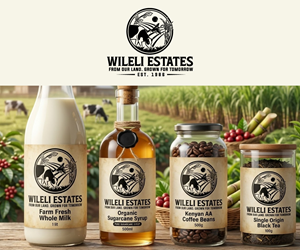 Diseño de Logo por Ansh Design para este proyecto | Diseño: #37042724