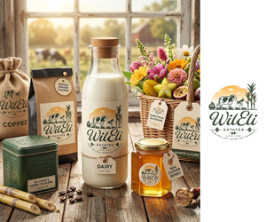 Diseño de Logo por Ansh Design para este proyecto | Diseño: #37042729