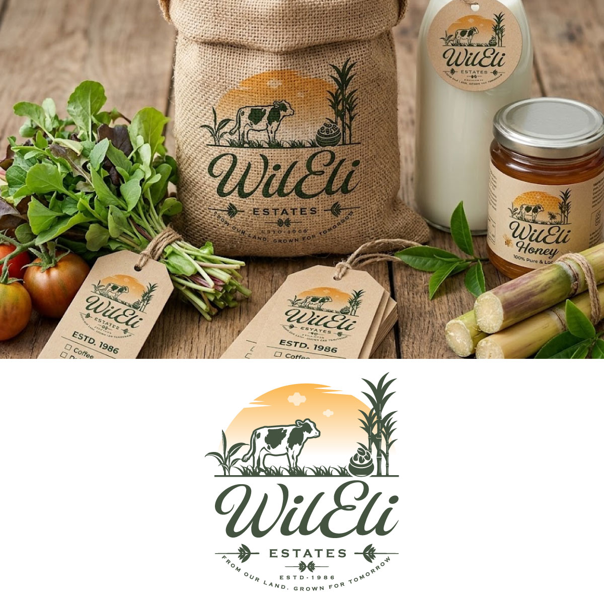 Diseño de Logo por Ansh Design para este proyecto | Diseño #37044962