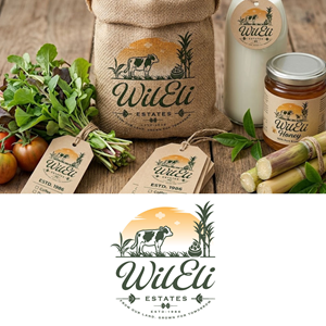 Diseño de Logo por Ansh Design para este proyecto | Diseño: #37044962