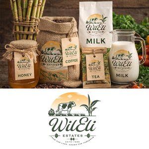 Diseño de Logo por Ansh Design para este proyecto | Diseño: #37044963