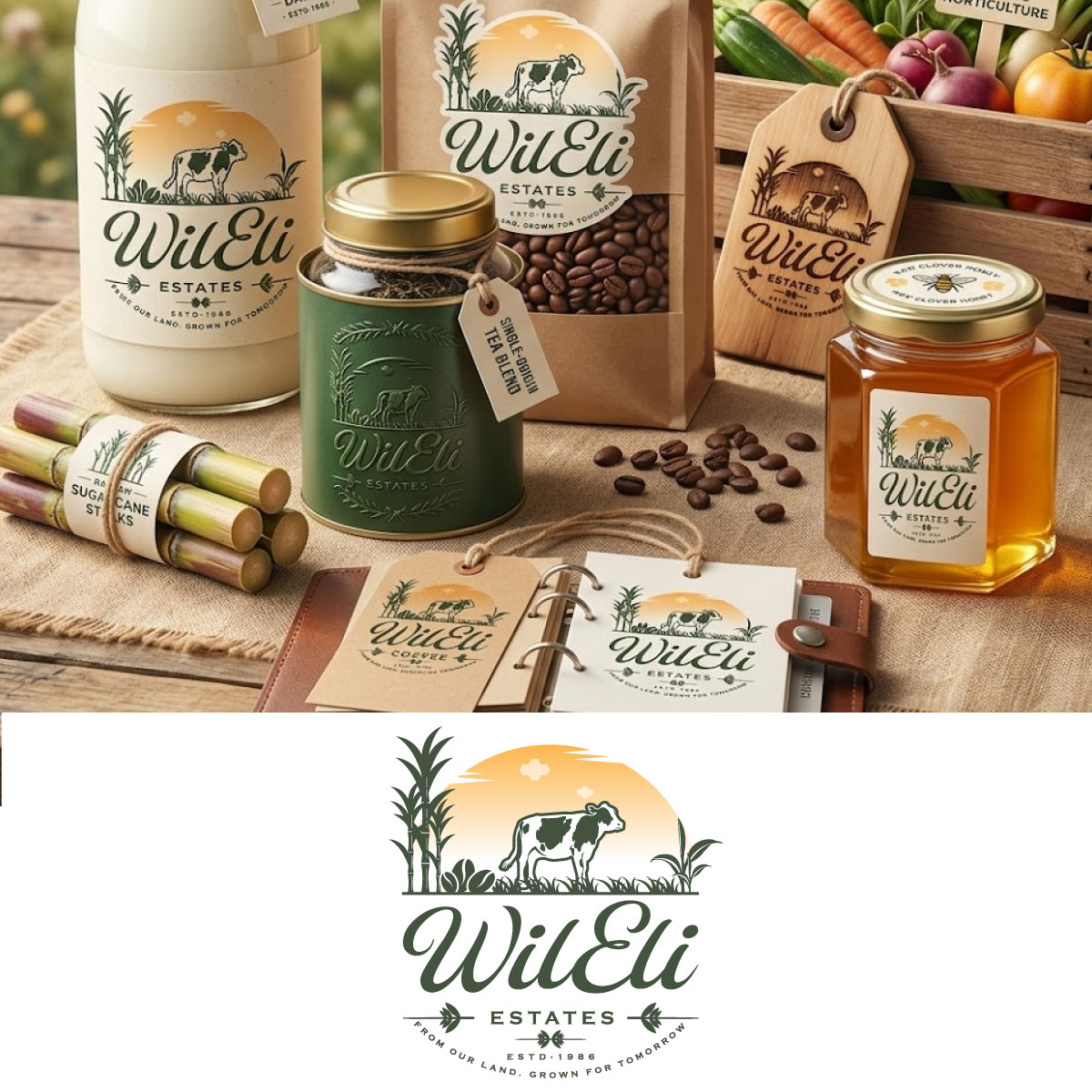 Diseño de Logo por Ansh Design para este proyecto | Diseño #37044965