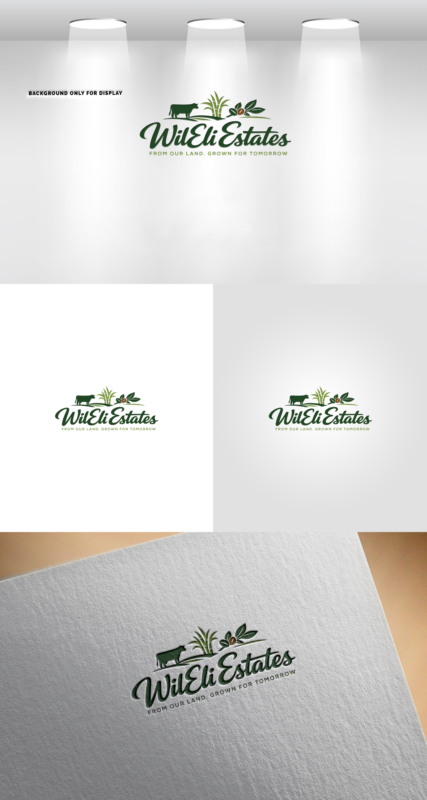 Diseño de Logo por Soonia para este proyecto | Diseño #37041674