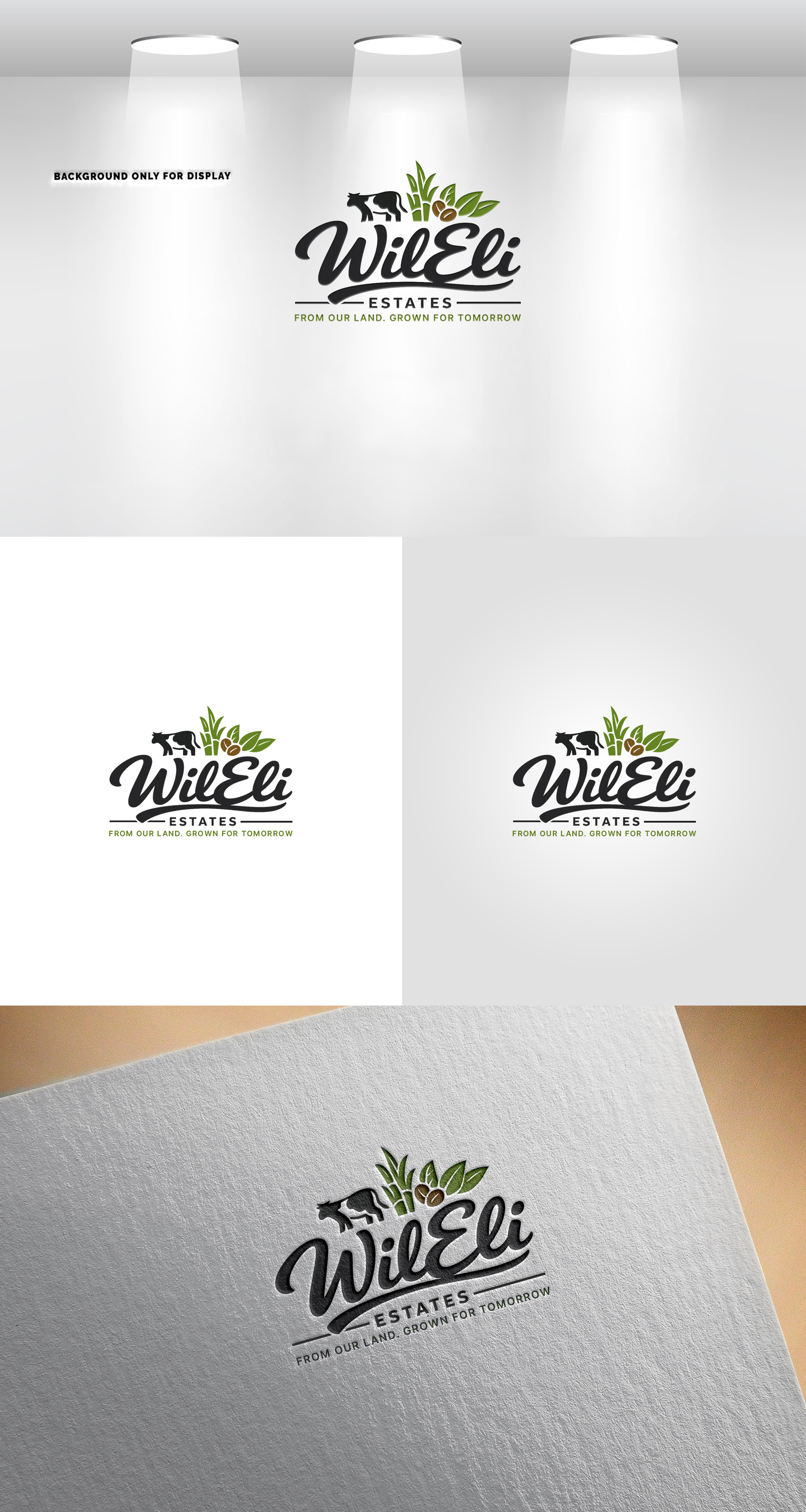 Diseño de Logo por Soonia para este proyecto | Diseño #37041675