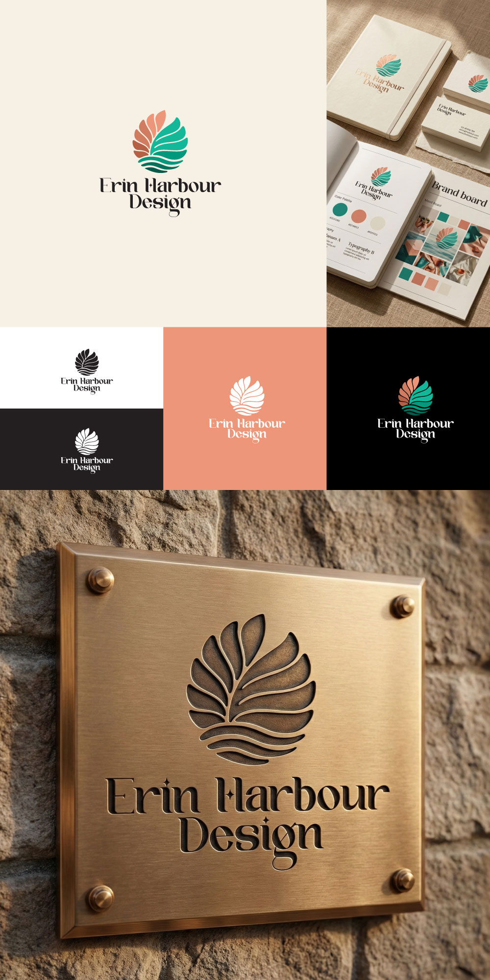 Logo Design by Gol D Roger™ for this project | Design #37047689