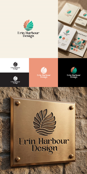 Logo Design by Gol D Roger™ for this project | Design: #37047689