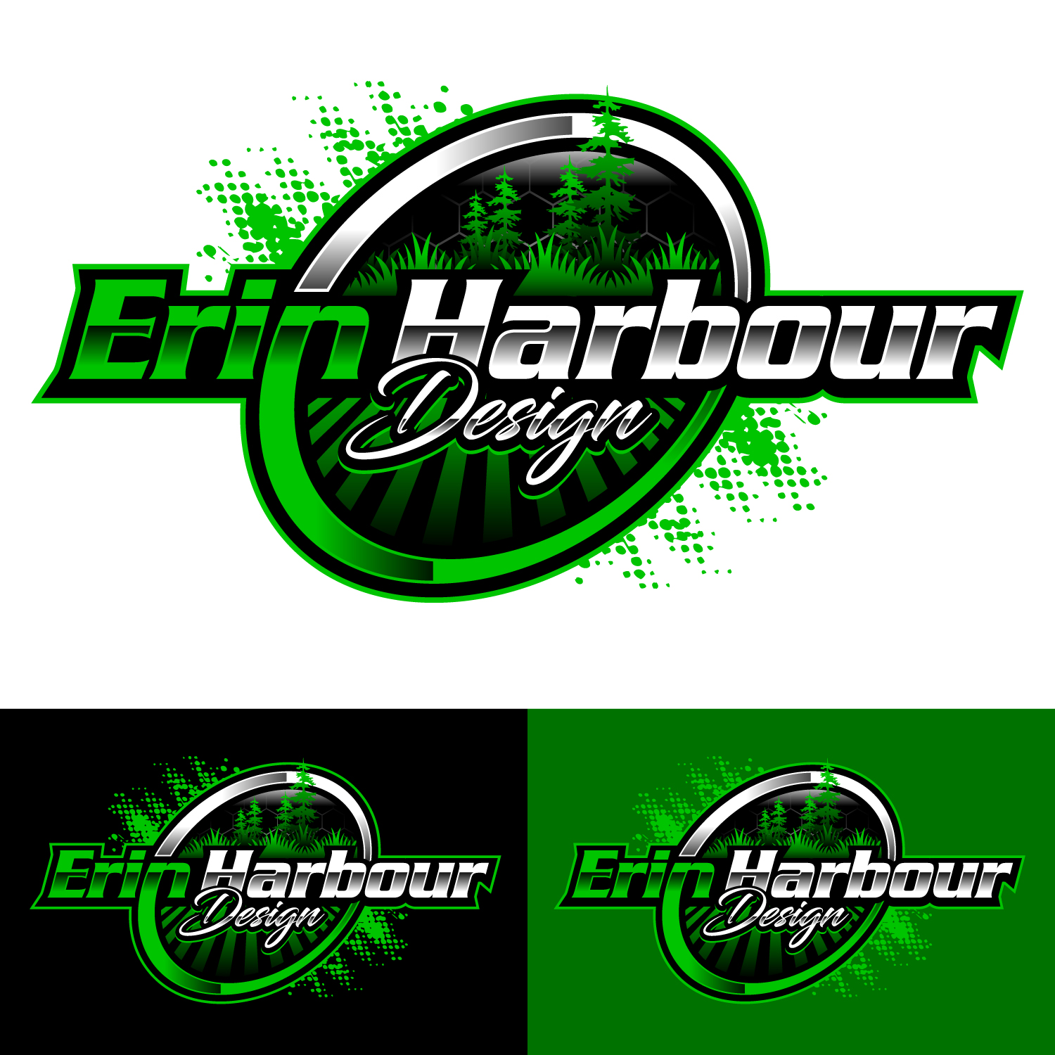 Logo-Design von Suvendu.S für dieses Projekt | Design #37050654