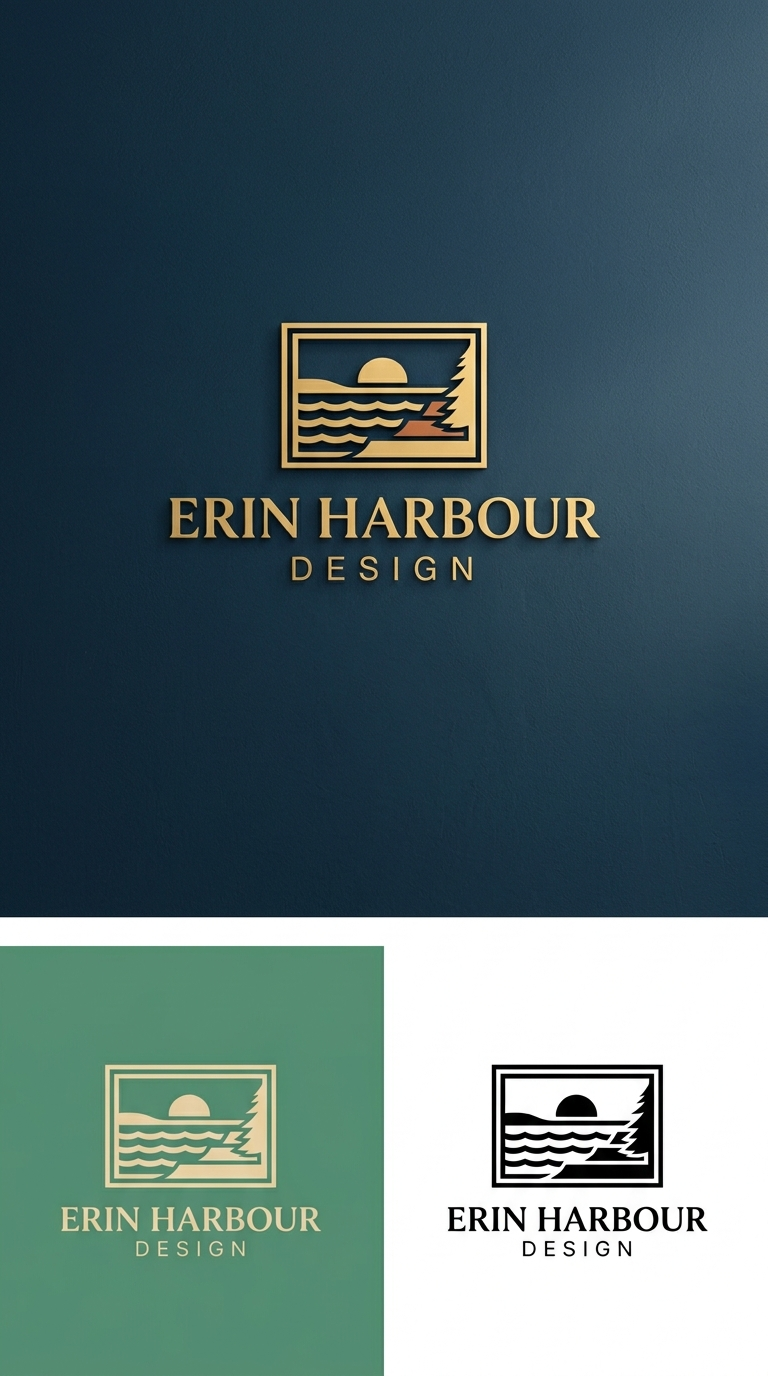 Logo Design by Nel. for this project | Design #37041921