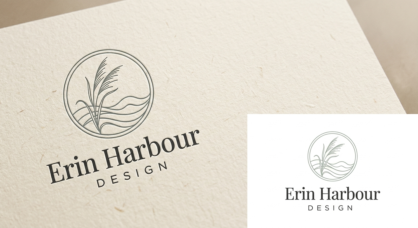Logo Design by Nel. for this project | Design #37041945