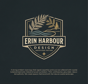 Logo Design by Nel. for this project | Design: #37071856