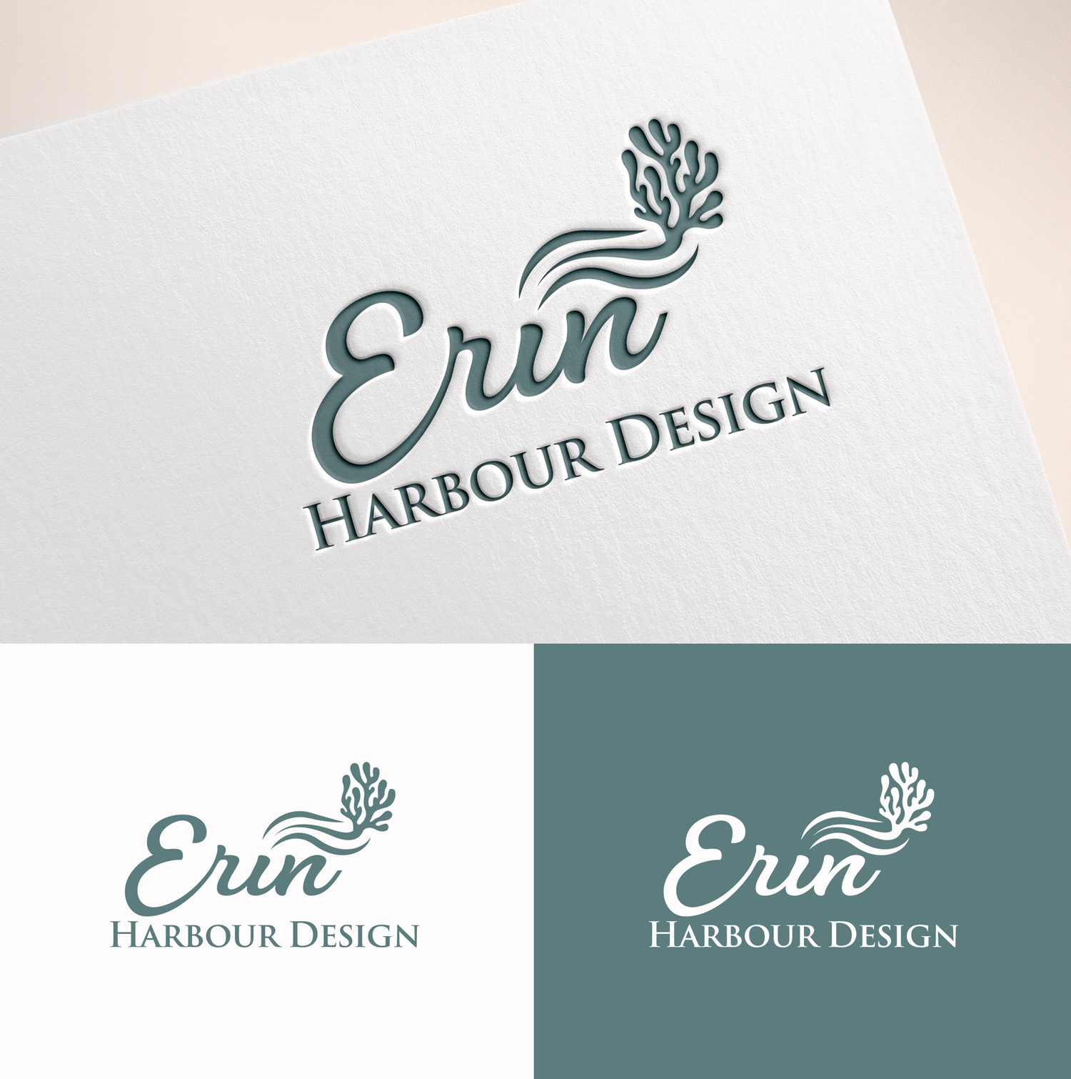 Logo Design by M Art & Design for this project | Design #37042099