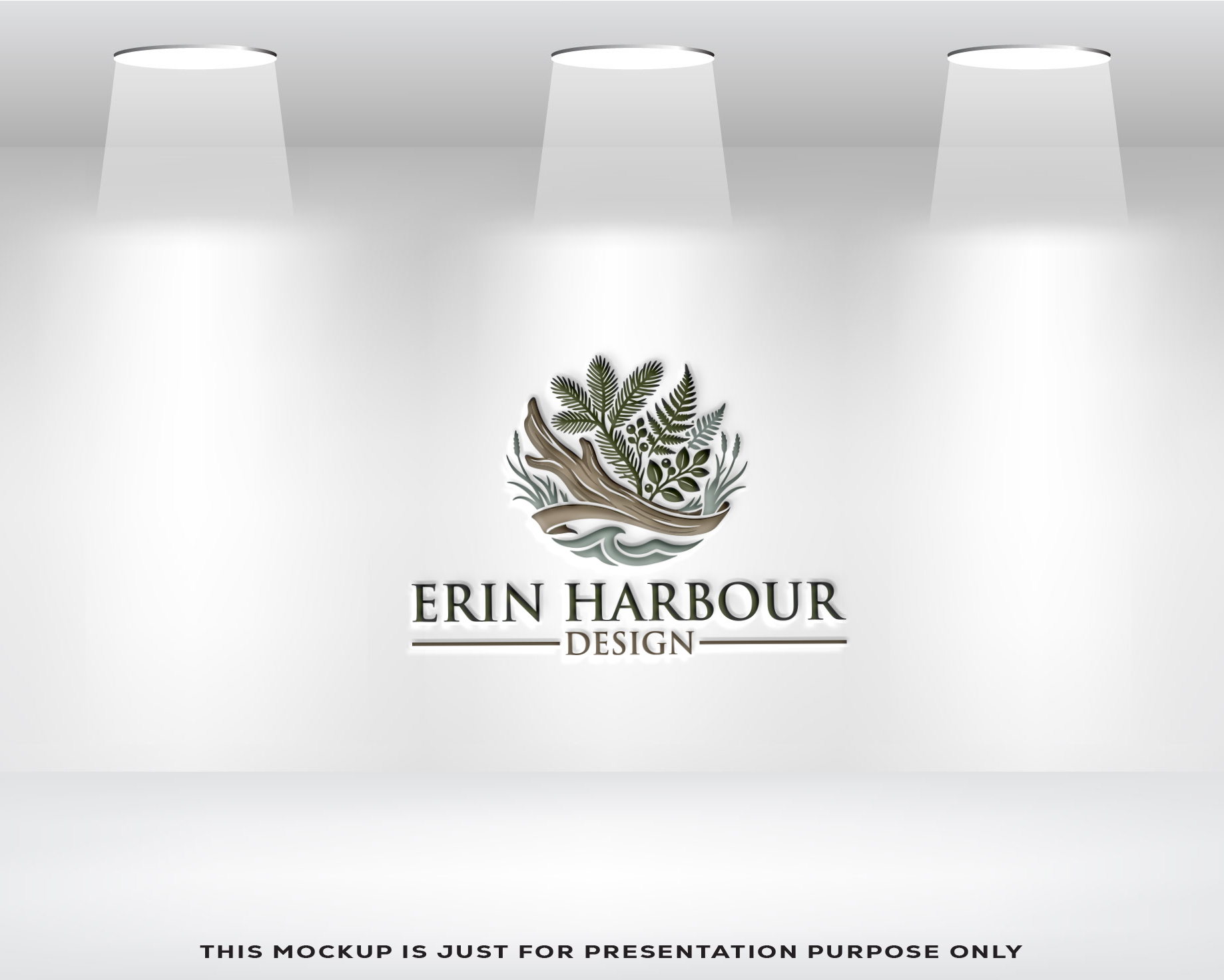 Logo Design by niajul hok for this project | Design #37047979