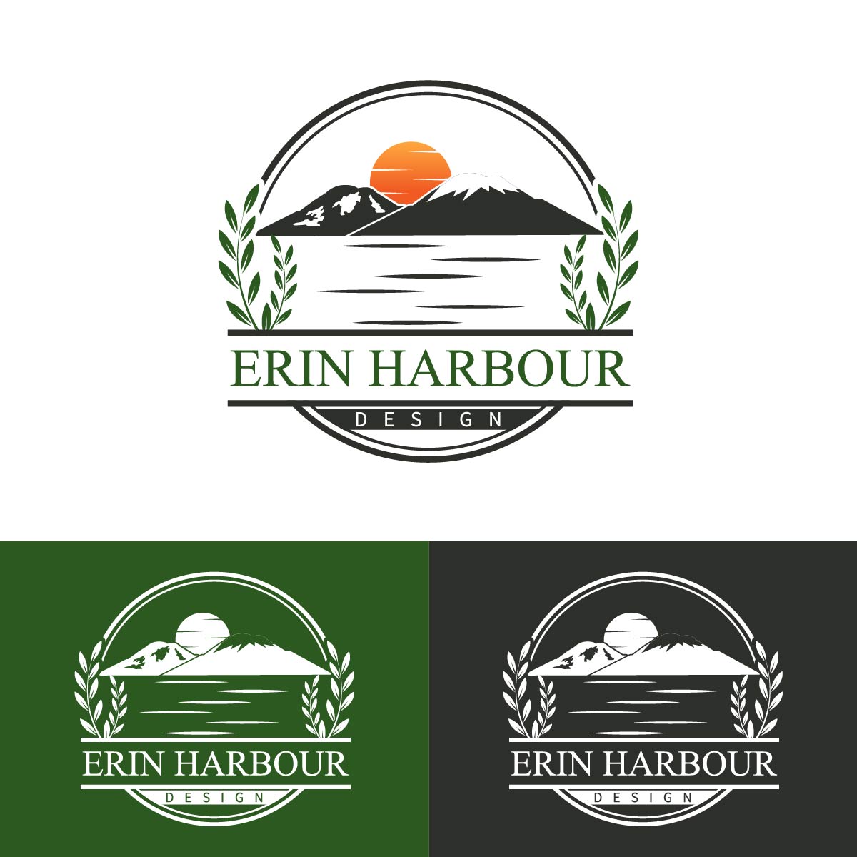 Diseño de Logo por MonsterDesign para este proyecto | Diseño #37051541